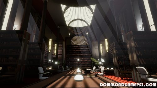 The Spectrum Retreat   Download game PS3 PS4 PS2 RPCS3 PC free - 81