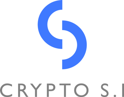 Crypto S.I Blog