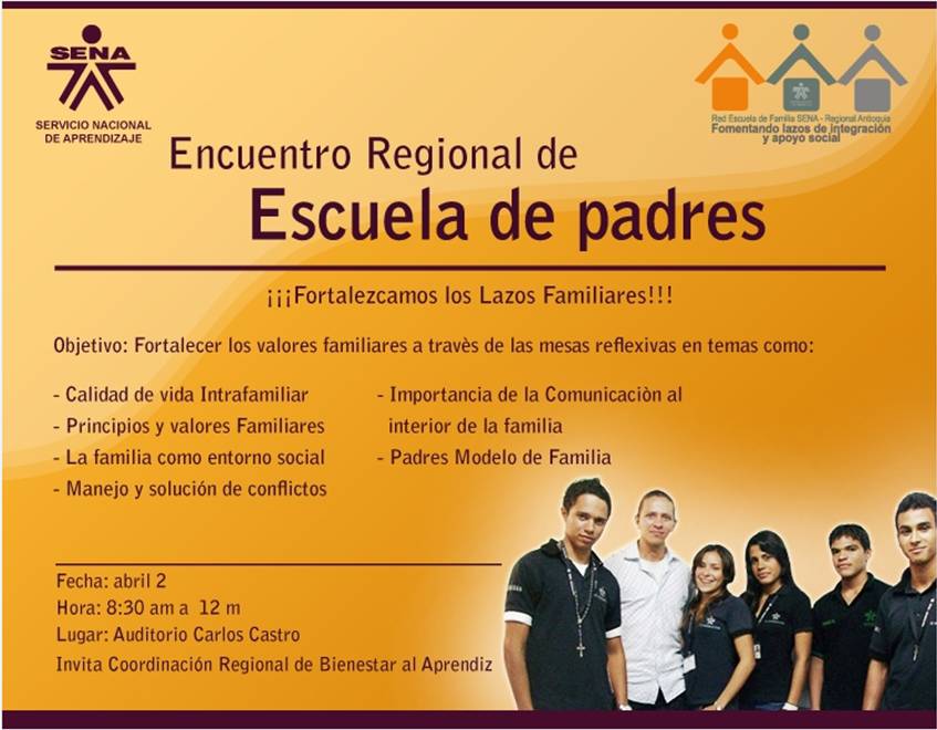 Centro de Servicios de Salud SENA Regional Antioquia