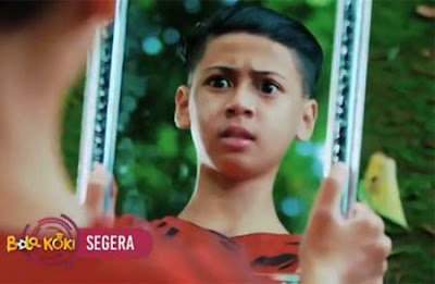 Putri Bola Koki Putri Bola Koki