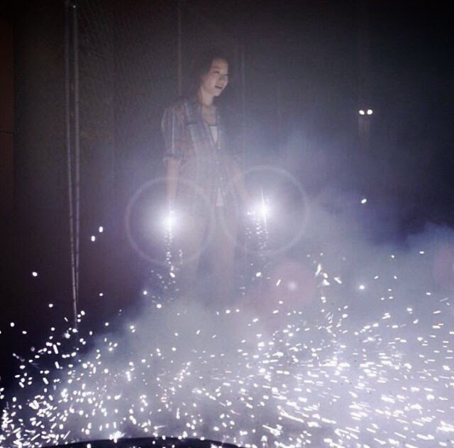 Reflective essay about universe image