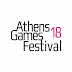 Athens Games Festival 2018