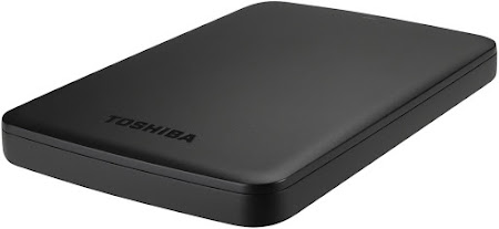 Toshiba Canvio Basics 2 TB