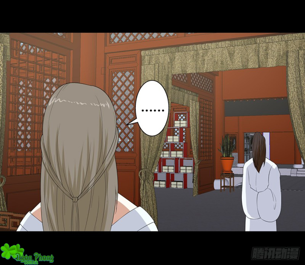 Hỏa Hồ Chap 34 - Next Chap 35