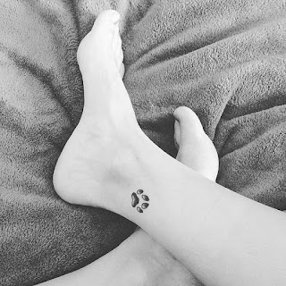foto 8 de tattoos en los pies