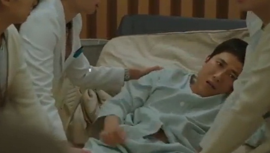 Memorist Episode 10 Memorist Episode 10