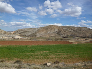 Zona de las Cuencas mineras