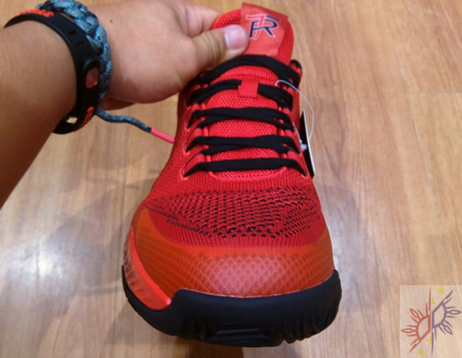 Terrence Romeo 1 Peak Shoe Release Date in the Philippines, Price, On ...