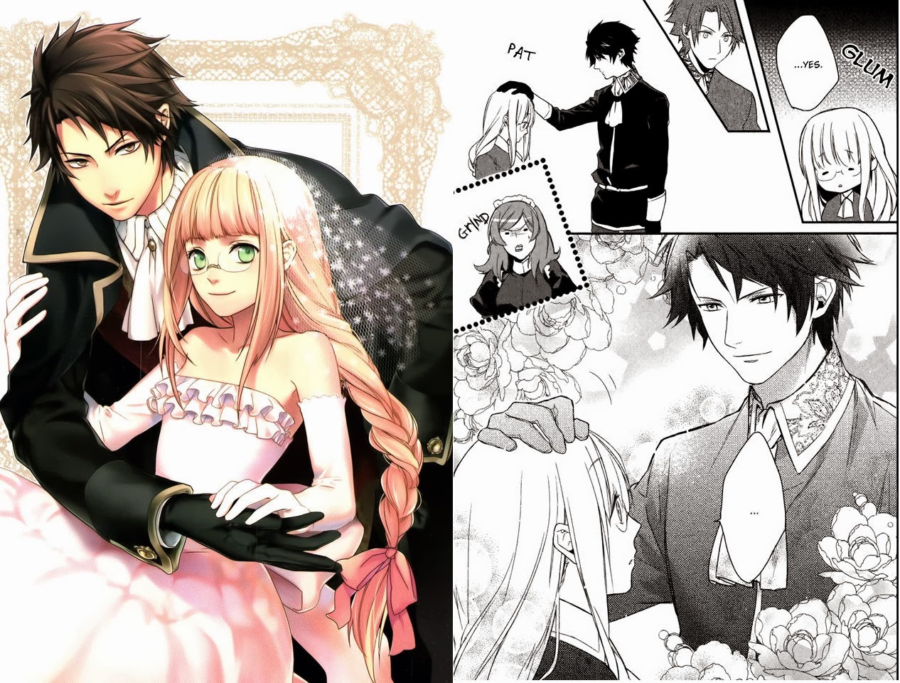 Classifica ragazzi manga più belli ~ Bellò, non t'ingannare