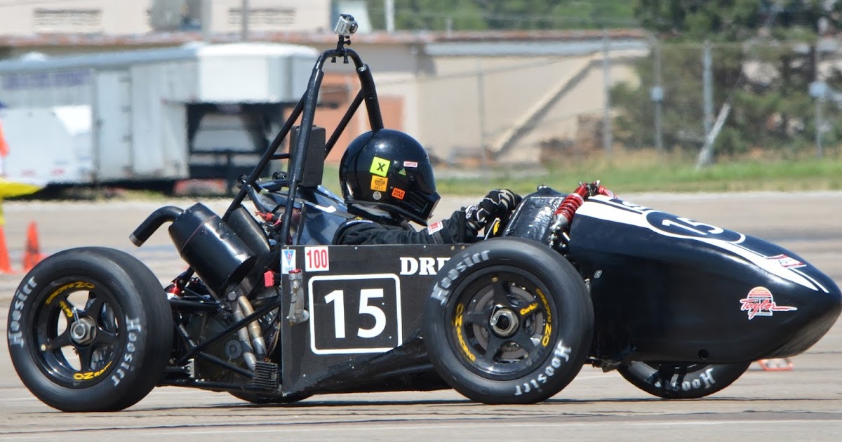 Group 94005 FSAE Pedal Box Assembly Project Overview