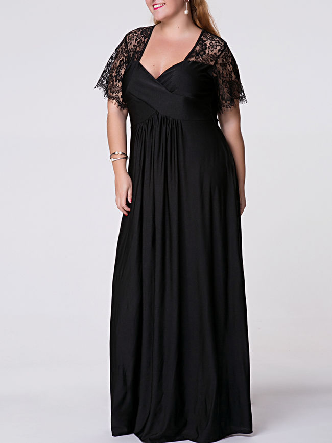 fashionmia dresses plus size