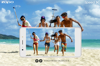 Zopo to go online with Speed X, launches for Rs 9,499 Zopo to go online with Speed X, launches for Rs 9,499