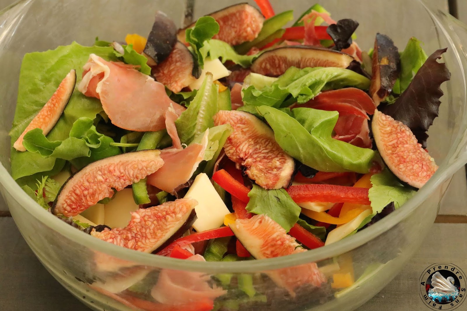 Salade Basque