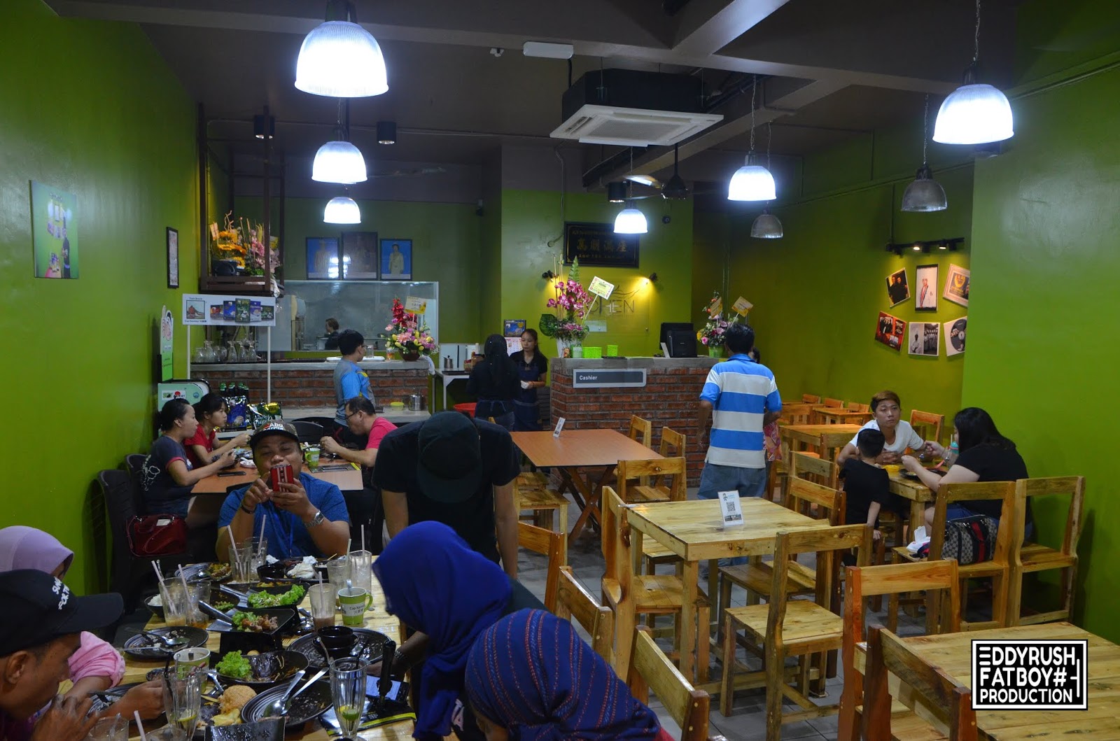 Pelo Kitchen, Perlis Malaysia