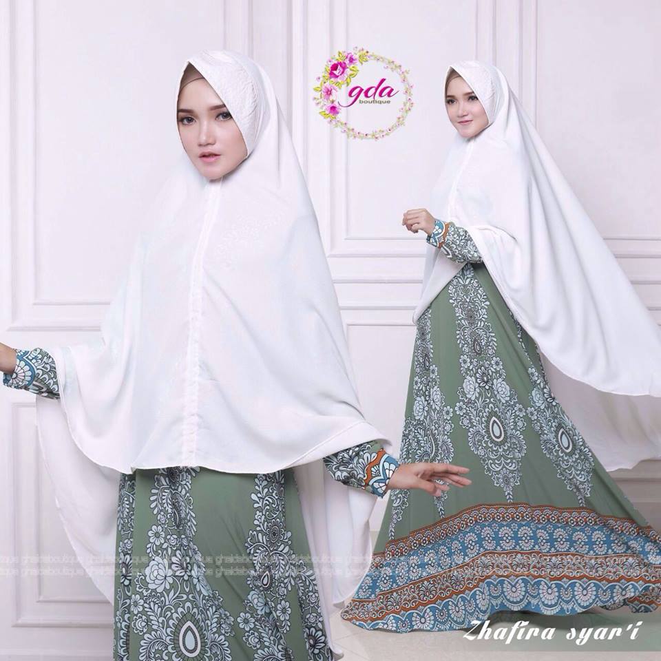 Tren Busana Muslimah Online 2018: Panduan Lengkap Gaya, Harga, dan Rekomendasi Butik