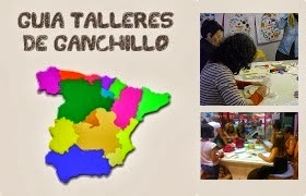 Talleres de Ganchillo en España