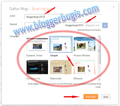 buat blog,cara membuat blogger | blog gratis | membuat blog | cara membuat blog | membuat website | blog gratis | cara buat web | cara buat website