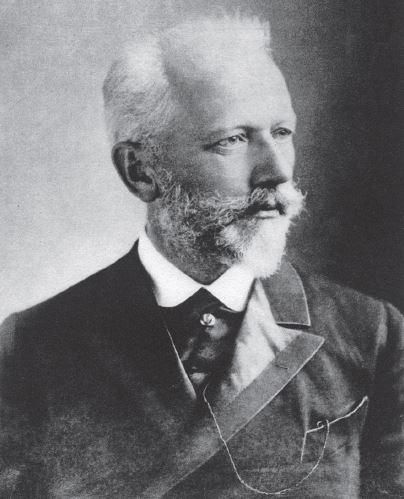 Tchaikovsky