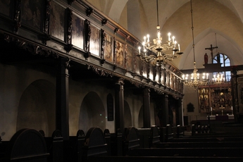 Día 8: Tallin. - Navidades en el Báltico (35)