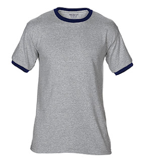 shirts for printing