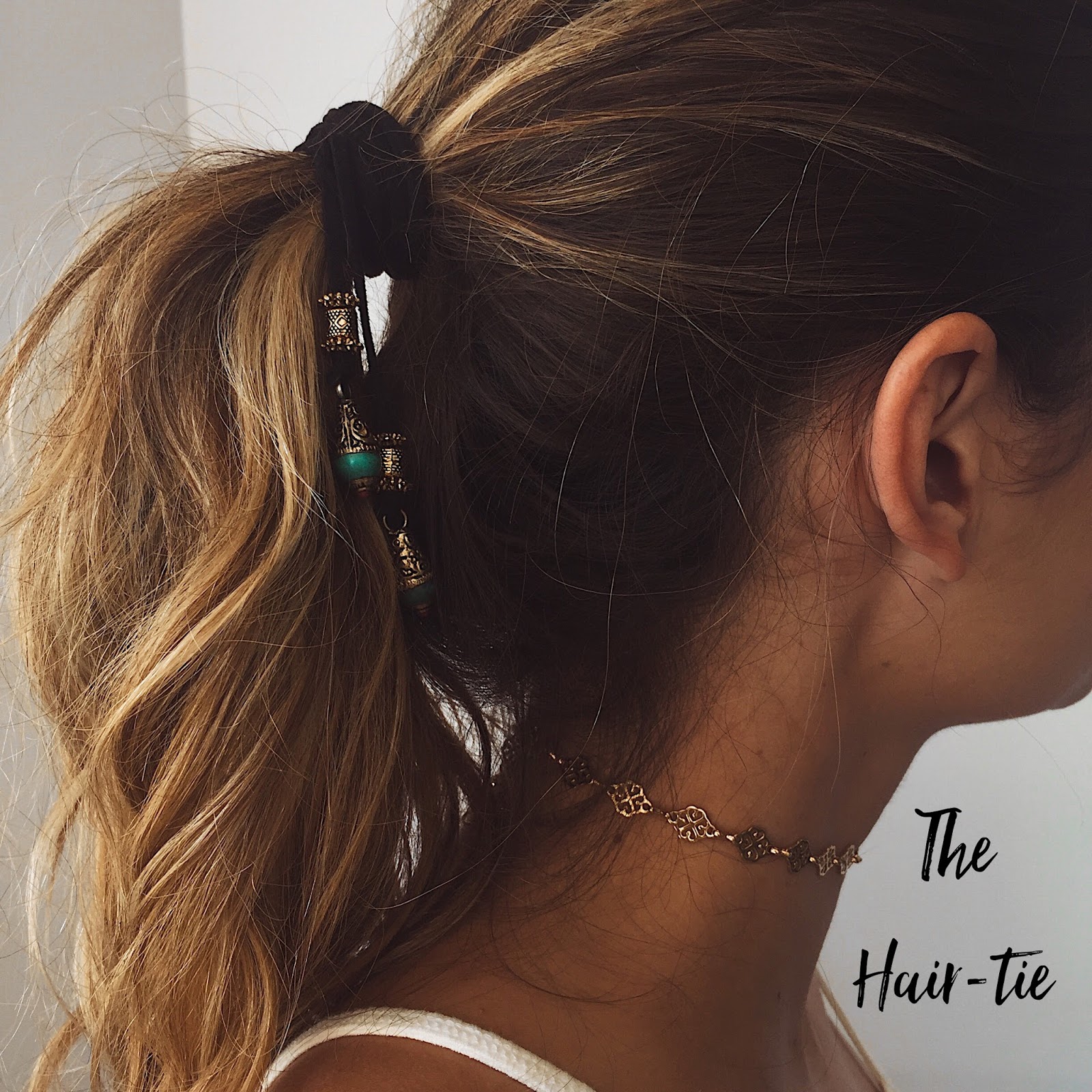 how to use a bolo tie