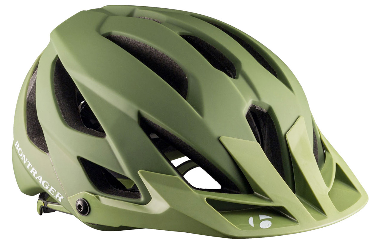 bontrager lithos helmet
