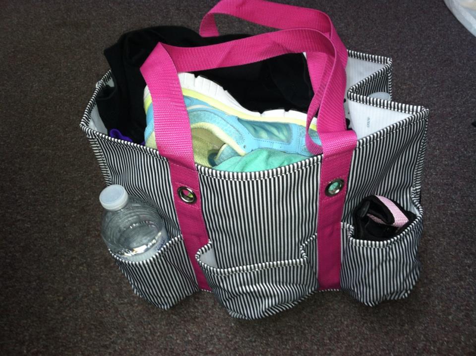 all of me Adult diaper bag!