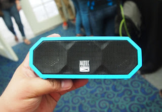 Altec Lansing Launches Everything Proof Bluetooth Speakers in the Philippines