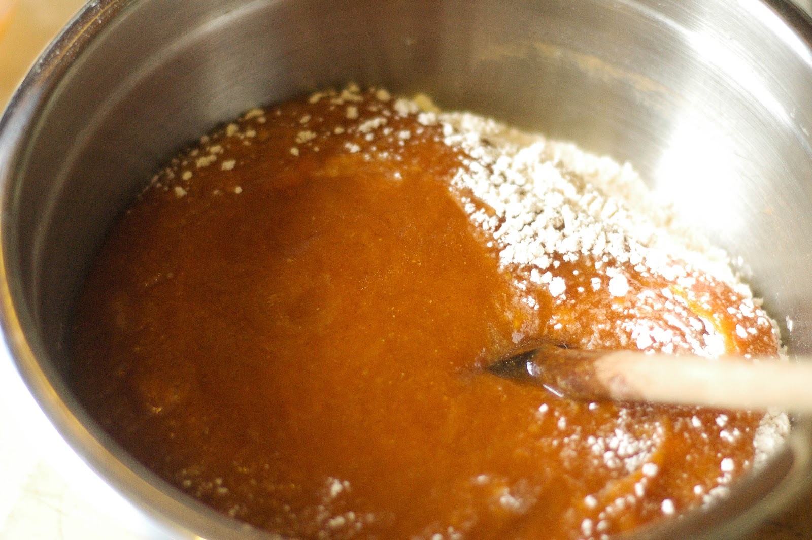 Safely Gathered In Food Storage Friday Pumpkin Bread