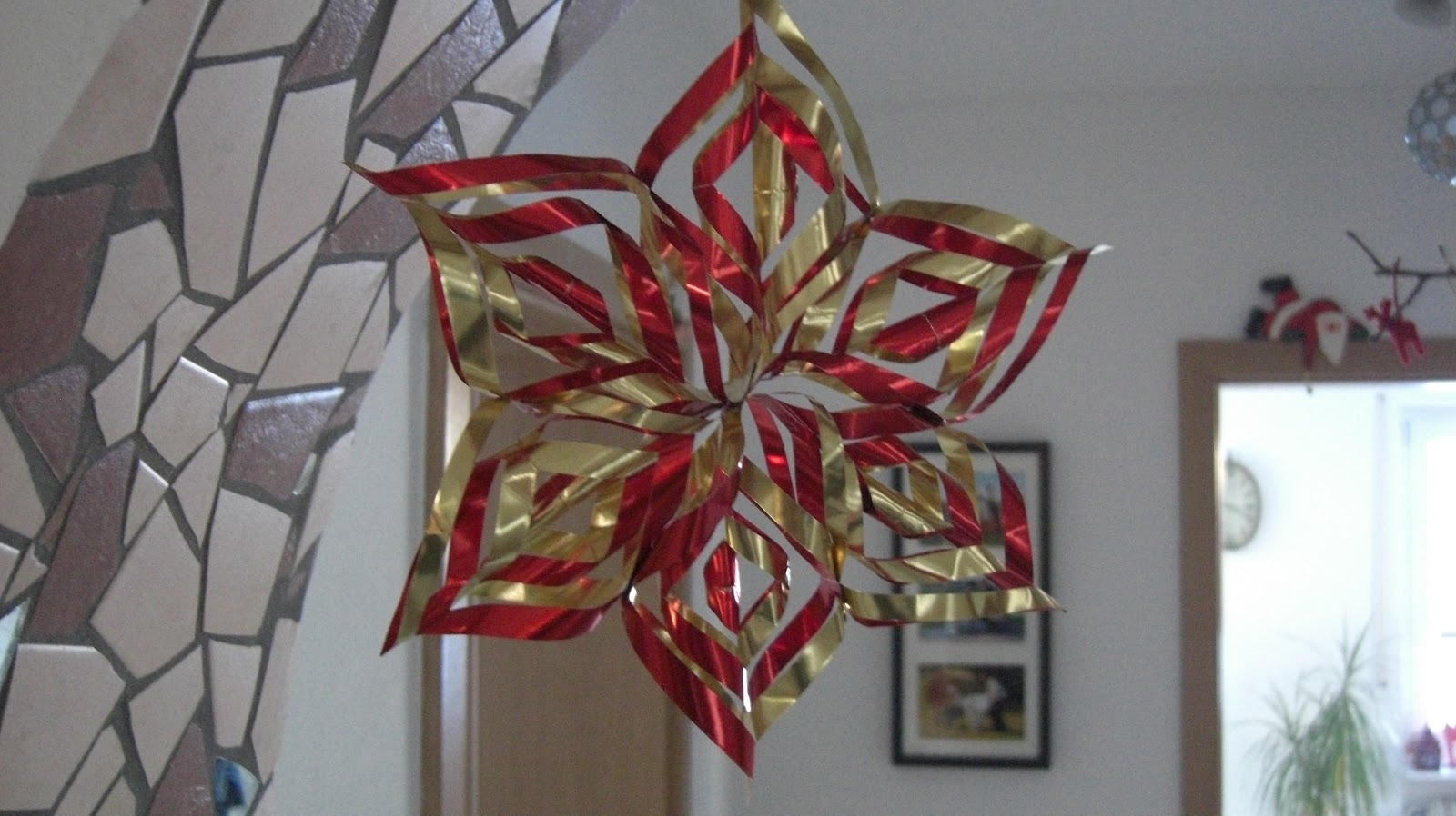 SiraskleineWelt Basteln im Advent