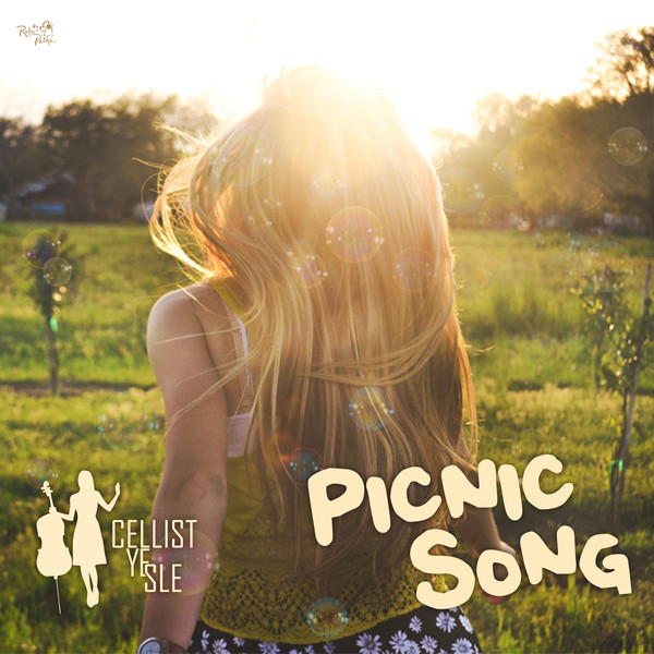 [Single] Cellist Yesle - Picnic Song (2016.05.25/RAR/MP3)