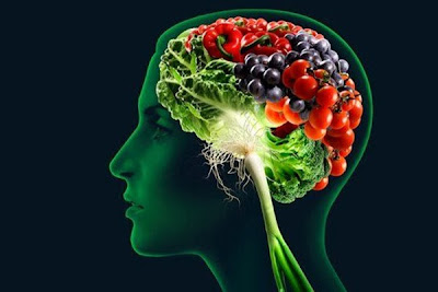 Nutrición para el Cerebro