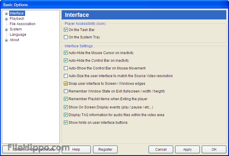 Zoom Player MAX 17.2.0.1720 download the new for mac Zoom Player MAX 17.2.0.1720 download the new for mac