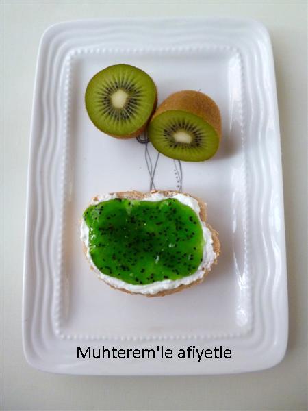 kiwifruit