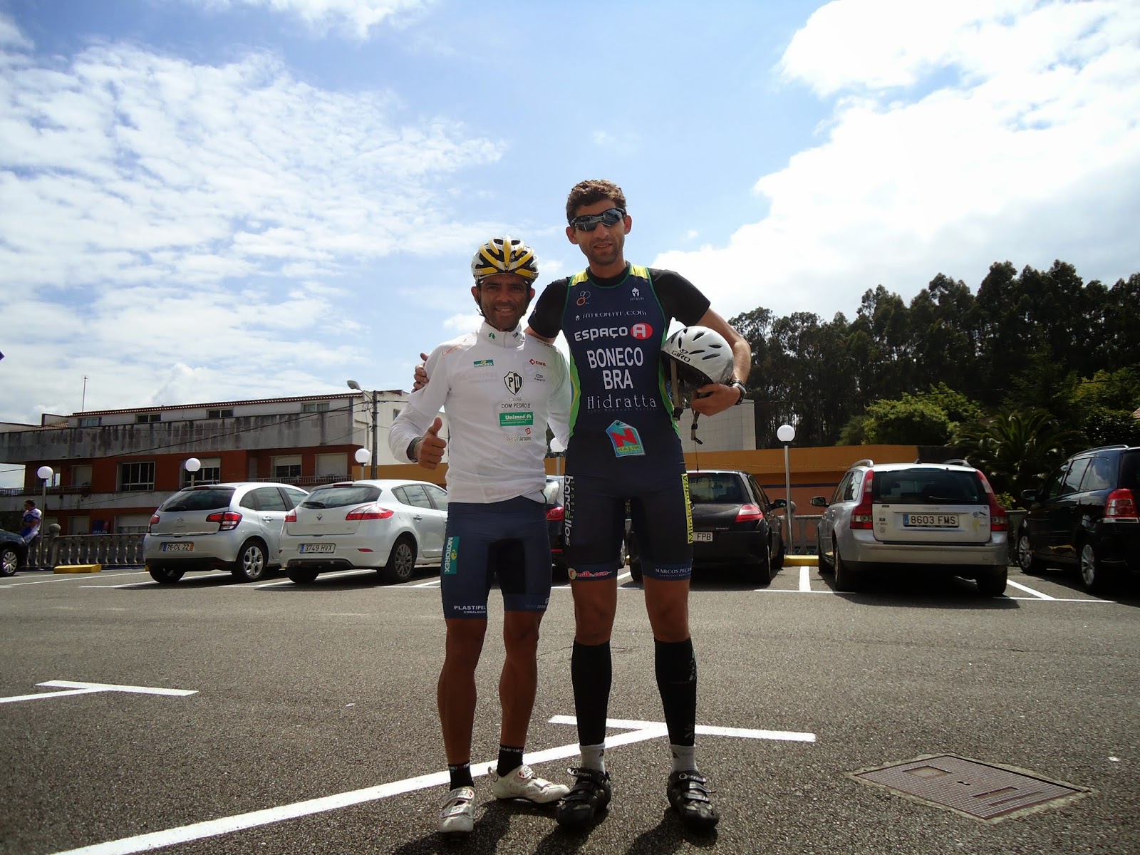 MULTIATLETA Mundial de Duathlon 2014