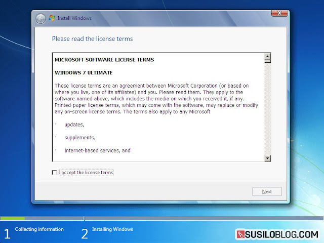 Cara Instal Ulang Laptop Windows 7, 8,10 Terbaru dan Perbedaanya