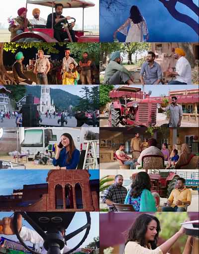 Bailaras Movie Download worldfree4u