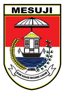 Download Logo Terbaru Daerah Kabupaten Mesuji Download Logo Baru Kabupaten Mesuji