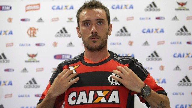 Unión Española, do Chile, tem interesse na contratação de Mancuello, do Flamengo