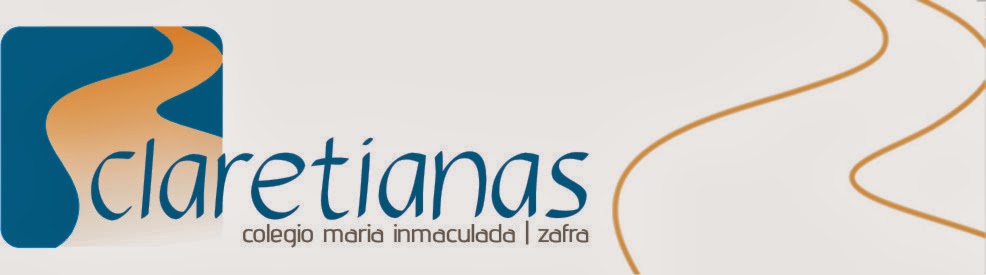 Claretianas - Colegio María Inmaculada Zafra