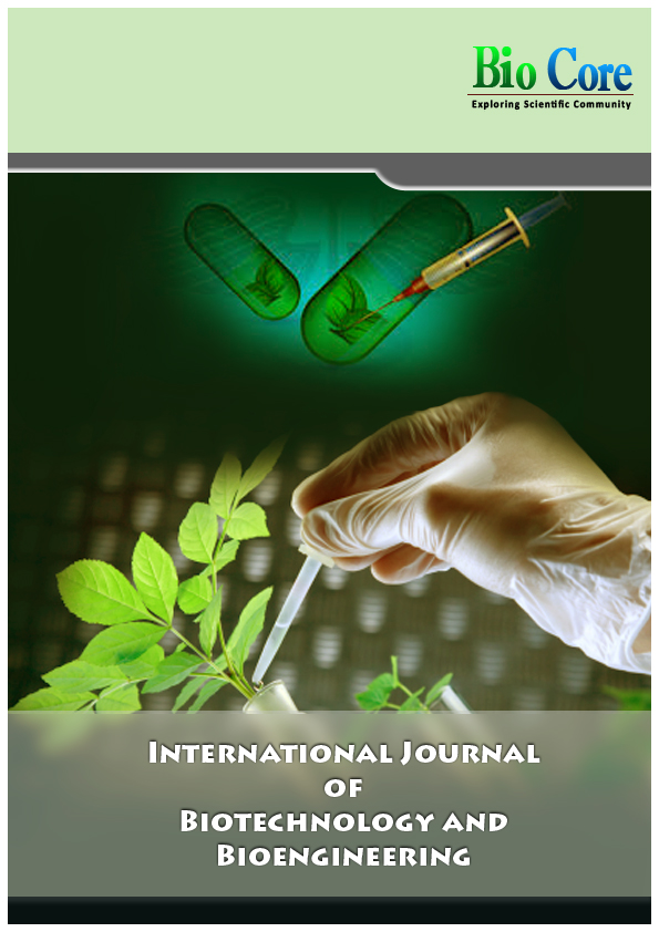 International Journal of Biotechnology and Bioengineering (IJBB)