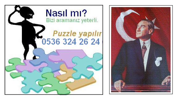 500 Piece Art Ataturk Puzzle Time Lapse Puzzle Videos Youtube