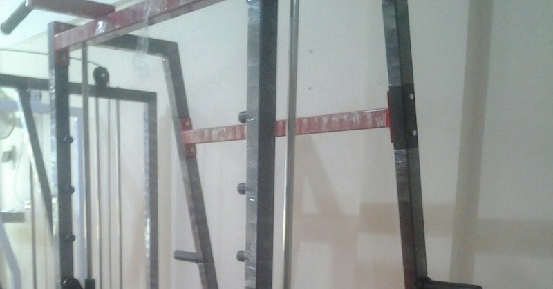 Marcy sm1050 Smith Machine