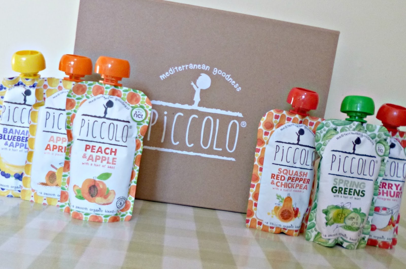 piccolo baby food
