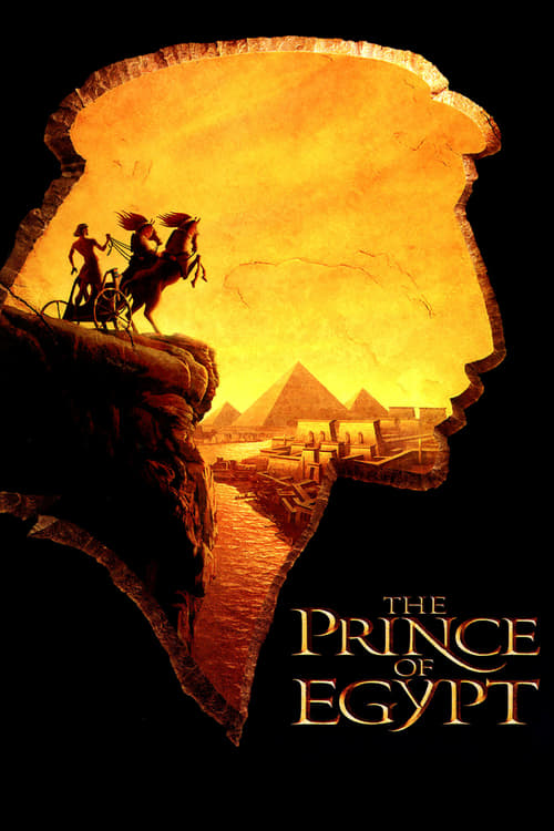 Descargar El Principe De Egipto Castellano Hd [HD] El príncipe de Egipto 1998 Pelicula Completa Sub Español - Ver