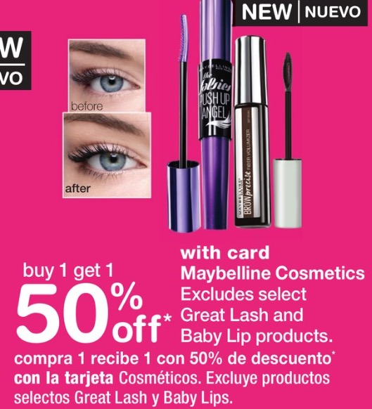 Swatch That Walgreens Weekly Ad and Coupons Valid from November 6 to