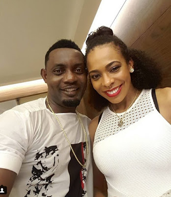 (Photo+Video): AY Comedian Apologizes to Tboss & Fans Over R*pe Joke