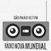Rádio Nova Mundial 91.7 FM - São Paulo