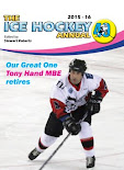 Stewart Roberts' Ice Hockey Annual - 38th Edition