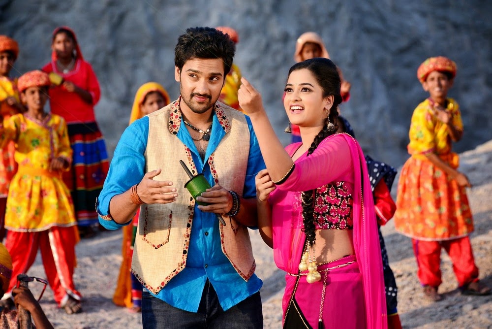 Lovers Telugu Movie Stills (3)